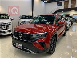 فولكسفاغن تاوس